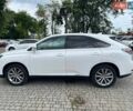 Белый Лексус РХ, объемом двигателя 3.5 л и пробегом 170 тыс. км за 22990 $, фото 3 на Automoto.ua