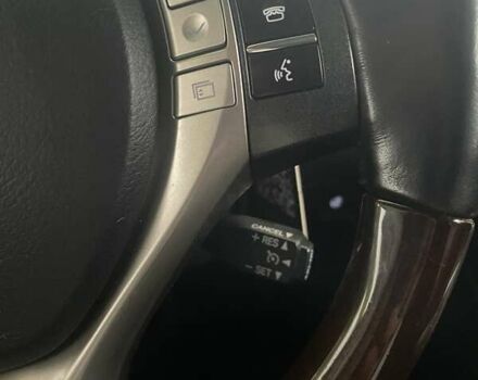 Белый Лексус РХ, объемом двигателя 3.46 л и пробегом 156 тыс. км за 24800 $, фото 10 на Automoto.ua