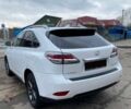 Білий Лексус РХ, об'ємом двигуна 3.46 л та пробігом 225 тис. км за 22199 $, фото 8 на Automoto.ua