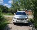 Белый Лексус РХ, объемом двигателя 3.5 л и пробегом 125 тыс. км за 19939 $, фото 1 на Automoto.ua