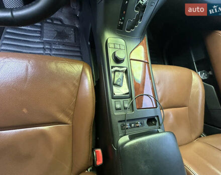 Белый Лексус РХ, объемом двигателя 3.46 л и пробегом 247 тыс. км за 23700 $, фото 46 на Automoto.ua