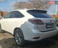 Білий Лексус РХ, об'ємом двигуна 3.46 л та пробігом 193 тис. км за 24200 $, фото 2 на Automoto.ua