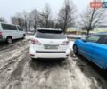 Белый Лексус РХ, объемом двигателя 3.46 л и пробегом 200 тыс. км за 16500 $, фото 4 на Automoto.ua