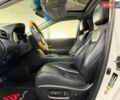 Білий Лексус РХ, об'ємом двигуна 3.46 л та пробігом 244 тис. км за 18900 $, фото 21 на Automoto.ua