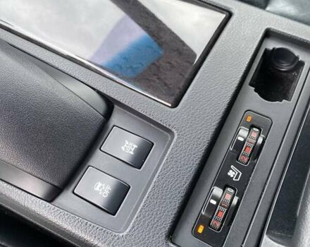 Білий Лексус РХ, об'ємом двигуна 3.46 л та пробігом 225 тис. км за 21700 $, фото 13 на Automoto.ua