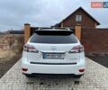 Белый Лексус РХ, объемом двигателя 3.46 л и пробегом 209 тыс. км за 17000 $, фото 5 на Automoto.ua