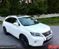 Білий Лексус РХ, об'ємом двигуна 3.5 л та пробігом 280 тис. км за 19500 $, фото 2 на Automoto.ua