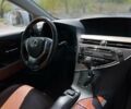 Белый Лексус РХ, объемом двигателя 3.5 л и пробегом 114 тыс. км за 23844 $, фото 22 на Automoto.ua