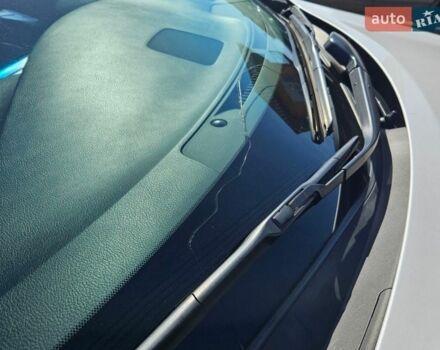 Белый Лексус РХ, объемом двигателя 2.67 л и пробегом 112 тыс. км за 22500 $, фото 16 на Automoto.ua