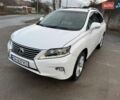 Білий Лексус РХ, об'ємом двигуна 3.5 л та пробігом 167 тис. км за 20400 $, фото 6 на Automoto.ua