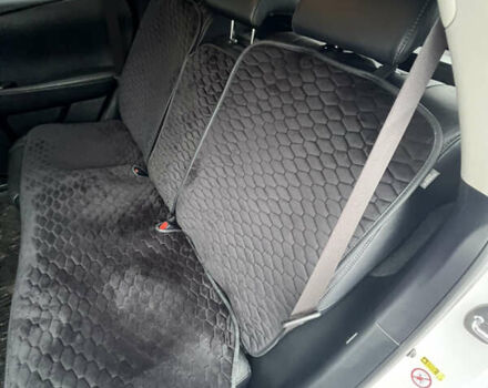 Белый Лексус РХ, объемом двигателя 3.46 л и пробегом 88 тыс. км за 24999 $, фото 8 на Automoto.ua