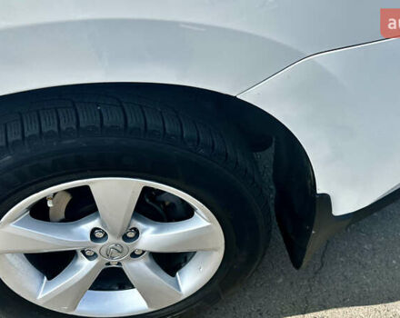 Білий Лексус РХ, об'ємом двигуна 2.67 л та пробігом 149 тис. км за 25500 $, фото 10 на Automoto.ua