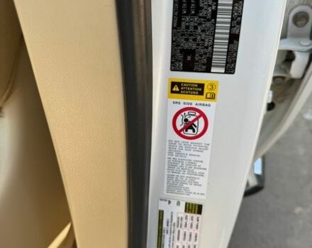 Білий Лексус РХ, об'ємом двигуна 3.46 л та пробігом 174 тис. км за 21500 $, фото 7 на Automoto.ua