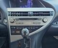 Білий Лексус РХ, об'ємом двигуна 3.46 л та пробігом 141 тис. км за 18200 $, фото 31 на Automoto.ua