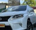 Білий Лексус РХ, об'ємом двигуна 3.5 л та пробігом 224 тис. км за 24999 $, фото 3 на Automoto.ua