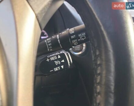 Белый Лексус РХ, объемом двигателя 3.5 л и пробегом 171 тыс. км за 23500 $, фото 23 на Automoto.ua