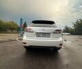Белый Лексус РХ, объемом двигателя 3.46 л и пробегом 61 тыс. км за 29000 $, фото 1 на Automoto.ua
