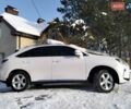 Белый Лексус РХ, объемом двигателя 3.5 л и пробегом 171 тыс. км за 23500 $, фото 1 на Automoto.ua
