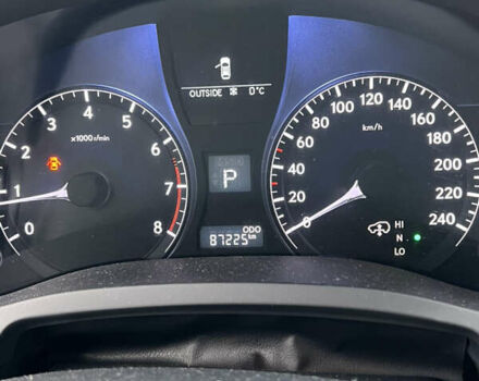 Белый Лексус РХ, объемом двигателя 3.46 л и пробегом 88 тыс. км за 24999 $, фото 10 на Automoto.ua