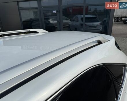 Белый Лексус РХ, объемом двигателя 2.67 л и пробегом 159 тыс. км за 23200 $, фото 44 на Automoto.ua