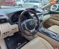 Білий Лексус РХ, об'ємом двигуна 3.46 л та пробігом 195 тис. км за 18500 $, фото 10 на Automoto.ua