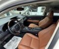 Білий Лексус РХ, об'ємом двигуна 3.5 л та пробігом 170 тис. км за 23900 $, фото 9 на Automoto.ua