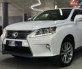 Білий Лексус РХ, об'ємом двигуна 3.46 л та пробігом 244 тис. км за 18900 $, фото 8 на Automoto.ua
