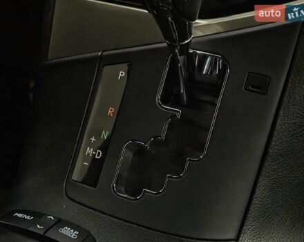 Білий Лексус РХ, об'ємом двигуна 3.46 л та пробігом 225 тис. км за 21499 $, фото 13 на Automoto.ua