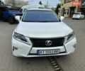 Білий Лексус РХ, об'ємом двигуна 3.46 л та пробігом 247 тис. км за 21400 $, фото 1 на Automoto.ua