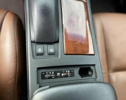 Білий Лексус РХ, об'ємом двигуна 3.5 л та пробігом 114 тис. км за 25100 $, фото 17 на Automoto.ua