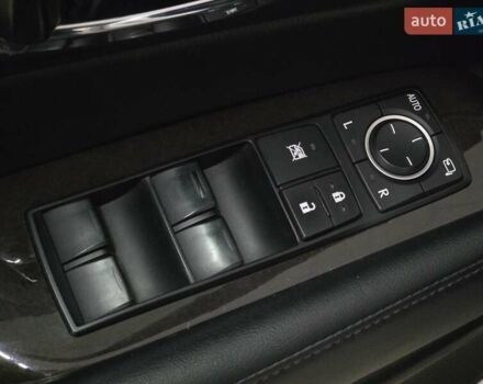 Білий Лексус РХ, об'ємом двигуна 3.46 л та пробігом 225 тис. км за 21499 $, фото 20 на Automoto.ua