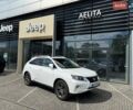 Білий Лексус РХ, об'ємом двигуна 3.5 л та пробігом 186 тис. км за 16990 $, фото 1 на Automoto.ua