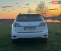 Білий Лексус РХ, об'ємом двигуна 3.5 л та пробігом 182 тис. км за 23500 $, фото 5 на Automoto.ua