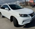 Белый Лексус РХ, объемом двигателя 2.67 л и пробегом 149 тыс. км за 24500 $, фото 24 на Automoto.ua