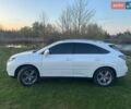 Білий Лексус РХ, об'ємом двигуна 3.5 л та пробігом 182 тис. км за 23500 $, фото 4 на Automoto.ua
