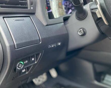 Білий Лексус РХ, об'ємом двигуна 3.46 л та пробігом 225 тис. км за 21700 $, фото 15 на Automoto.ua