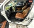 Білий Лексус РХ, об'ємом двигуна 3.46 л та пробігом 247 тис. км за 21400 $, фото 43 на Automoto.ua
