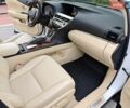 Белый Лексус РХ, объемом двигателя 3.46 л и пробегом 134 тыс. км за 19500 $, фото 38 на Automoto.ua