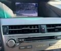Белый Лексус РХ, объемом двигателя 3.46 л и пробегом 180 тыс. км за 19999 $, фото 18 на Automoto.ua