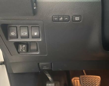 Белый Лексус РХ, объемом двигателя 3.46 л и пробегом 156 тыс. км за 24800 $, фото 5 на Automoto.ua