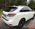 Белый Лексус РХ, объемом двигателя 3.5 л и пробегом 203 тыс. км за 17950 $, фото 9 на Automoto.ua