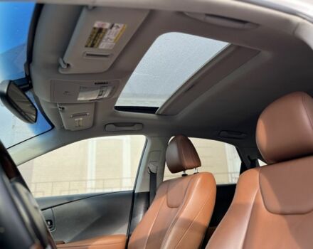 Білий Лексус РХ, об'ємом двигуна 3.5 л та пробігом 114 тис. км за 25100 $, фото 12 на Automoto.ua