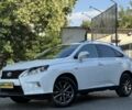 Білий Лексус РХ, об'ємом двигуна 3.5 л та пробігом 224 тис. км за 24999 $, фото 1 на Automoto.ua