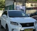 Білий Лексус РХ, об'ємом двигуна 3.5 л та пробігом 224 тис. км за 24999 $, фото 8 на Automoto.ua
