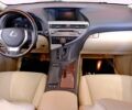 Белый Лексус РХ, объемом двигателя 3.5 л и пробегом 135 тыс. км за 24900 $, фото 6 на Automoto.ua