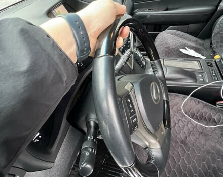 Белый Лексус РХ, объемом двигателя 3.46 л и пробегом 88 тыс. км за 24999 $, фото 12 на Automoto.ua