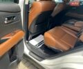 Белый Лексус РХ, объемом двигателя 3.5 л и пробегом 170 тыс. км за 22990 $, фото 16 на Automoto.ua