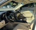 Белый Лексус РХ, объемом двигателя 3.46 л и пробегом 185 тыс. км за 23500 $, фото 15 на Automoto.ua