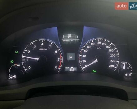 Белый Лексус РХ, объемом двигателя 3.46 л и пробегом 156 тыс. км за 24800 $, фото 6 на Automoto.ua