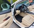 Белый Лексус РХ, объемом двигателя 3.46 л и пробегом 134 тыс. км за 19500 $, фото 19 на Automoto.ua